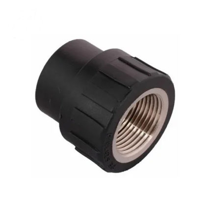 Муфта ВР 50х1 1/2" ЧП